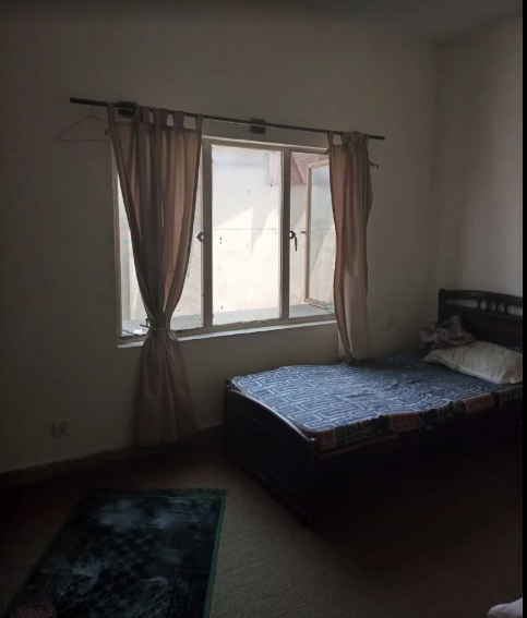 Al Sheikh Boys Hostel G-11