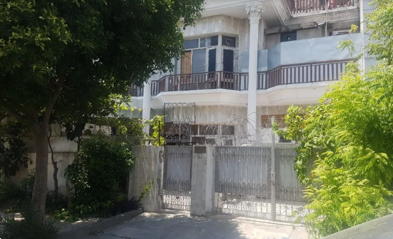 Shaheen Girls Hostel G-10