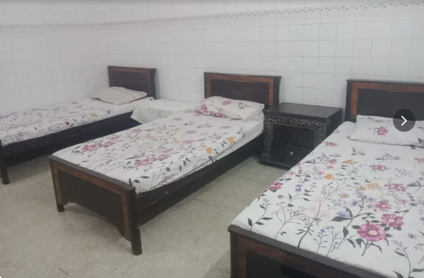Falah Girls Hostel