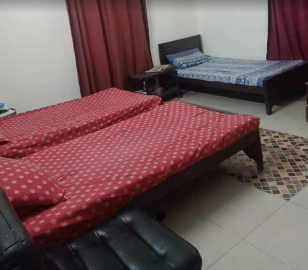 Falah Girls Hostel, photo 2
