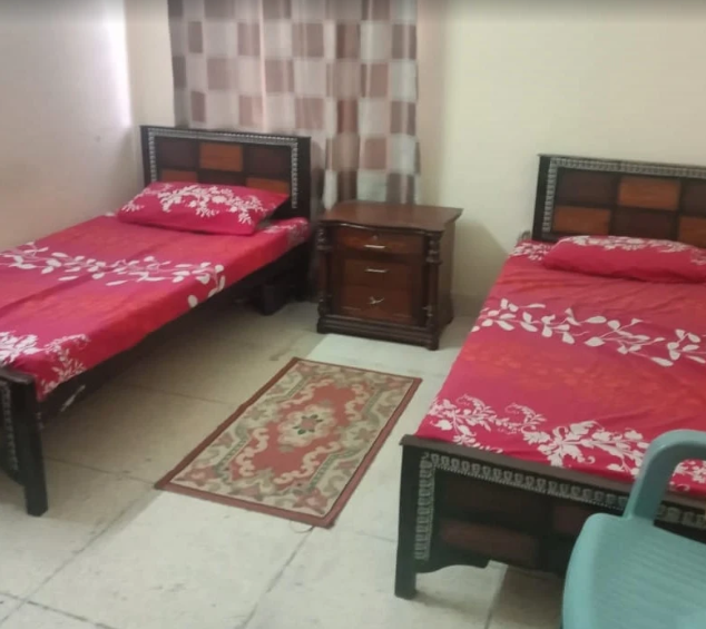 Falah Girls Hostel, photo 3