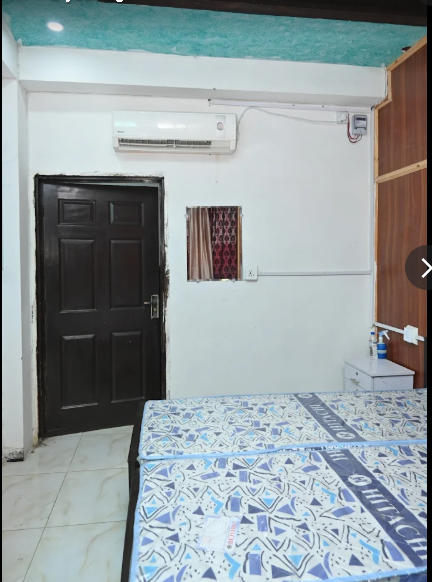 Islamia Girls Hostel