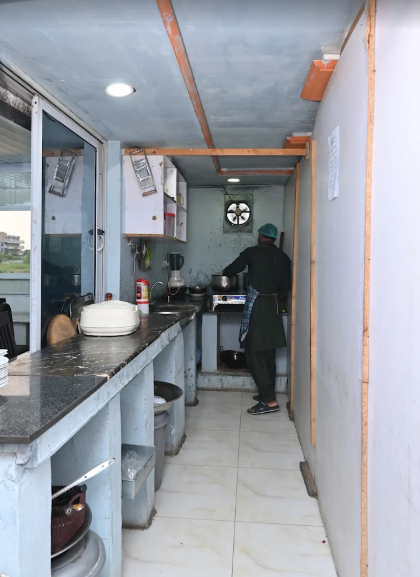 Islamia Girls Hostel, photo 3