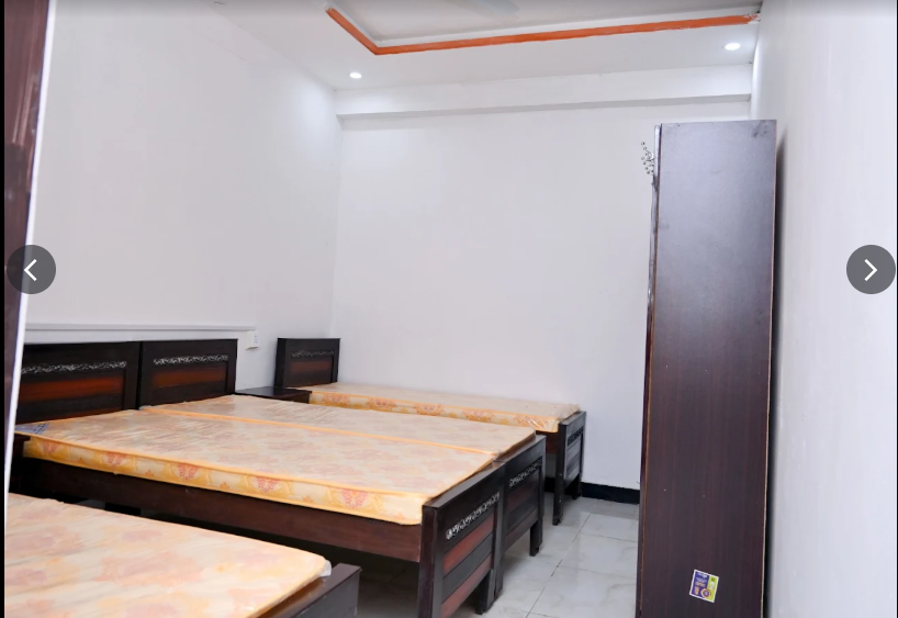 Islamia Girls Hostel, photo 4
