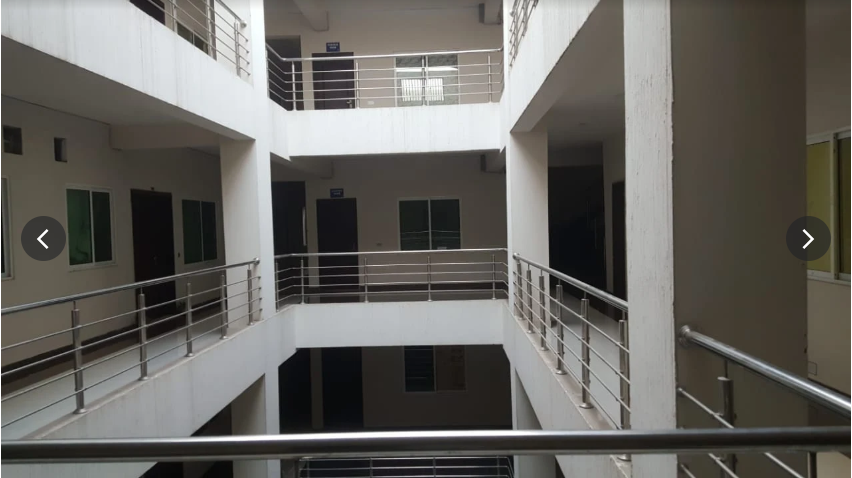 Faiza Girls Hostel, photo 2