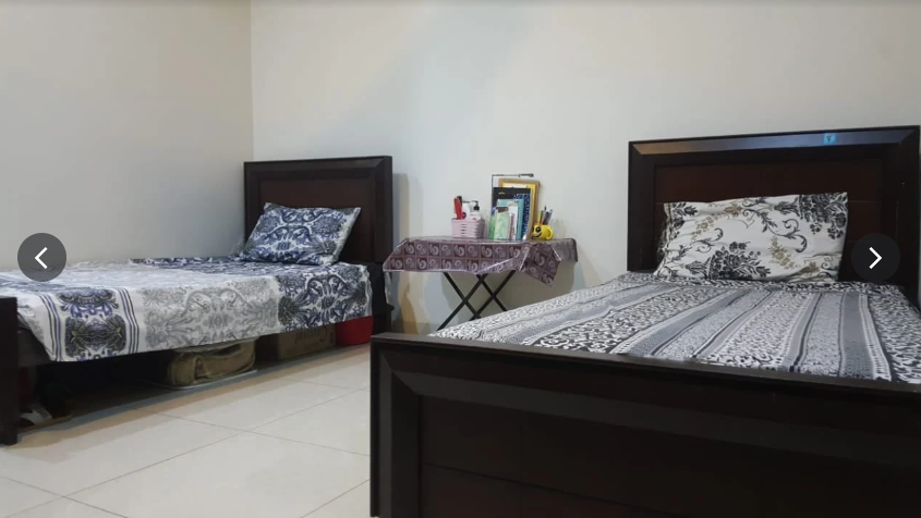Faiza Girls Hostel, photo 3