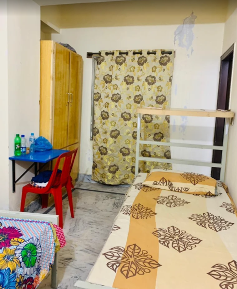 Diamond Bliss Girls Hostel, photo 2
