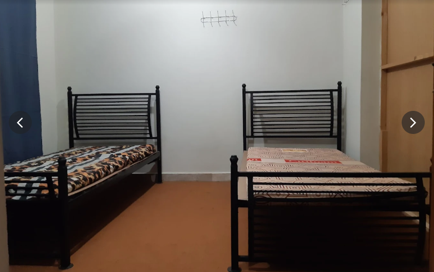 Dua Girls Hostel, photo 2
