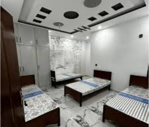 Dua Girls Hostel, photo 3