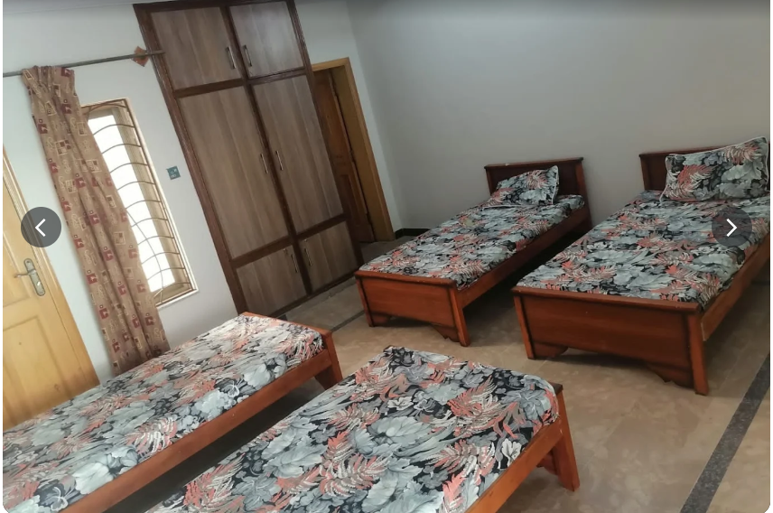 Capital Group of Hostels (Girls), photo 2