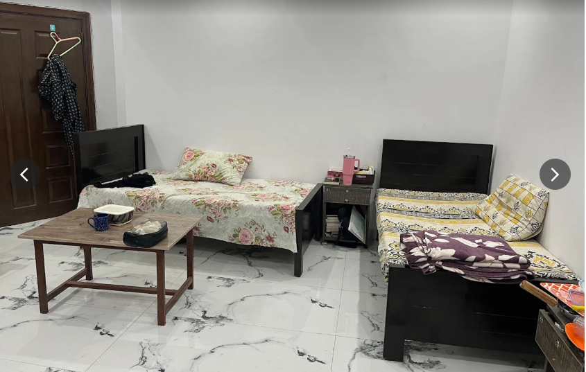 Fatima Jinnah Girls Hostels H-13 branch, photo 4