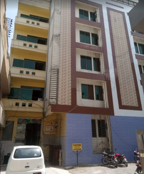 Golden Era Boys Hostel