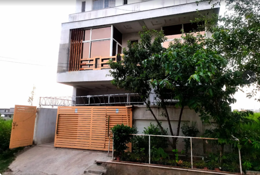 Ibrahim Hostel & Guest House