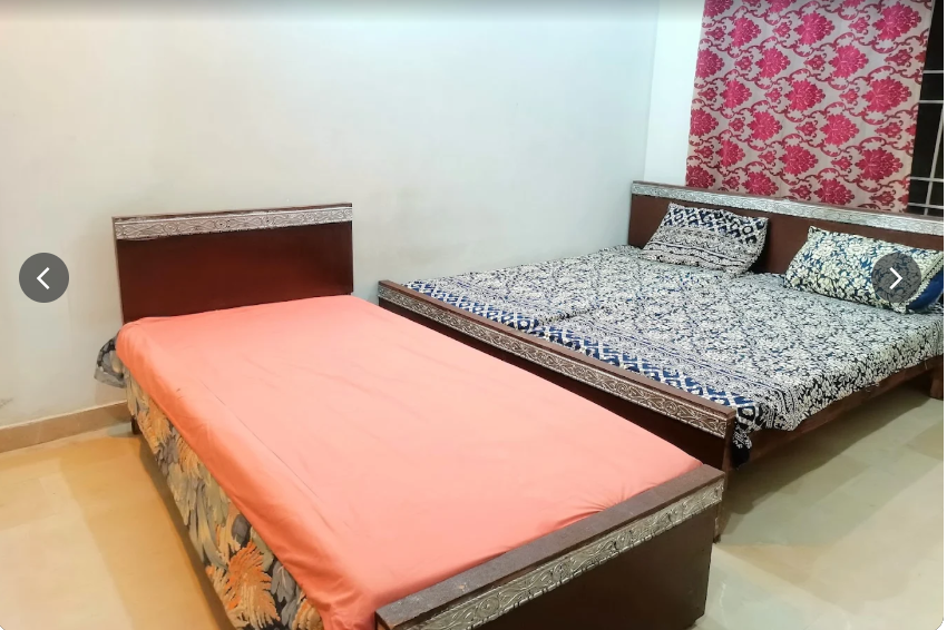 Ibrahim Hostel & Guest House, photo 2