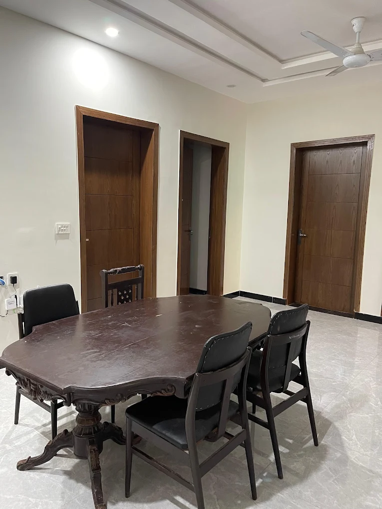 Fatima Jinnah Girls Hostel E-11, photo 2
