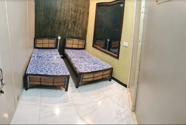 Aroma Boys Hostel I-9