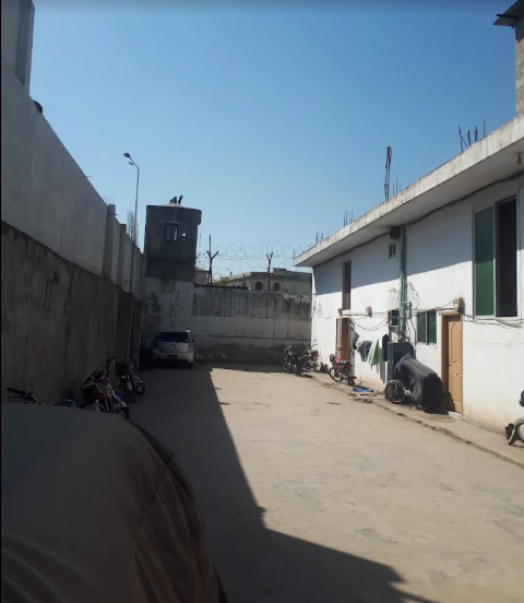 Aroma Boys Hostel I-9, photo 3