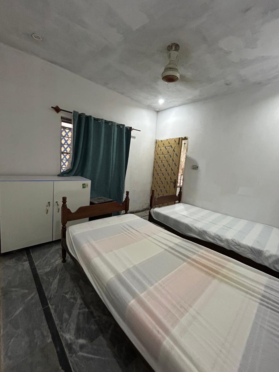 Ibrahim Hostel & Guest House, photo 4