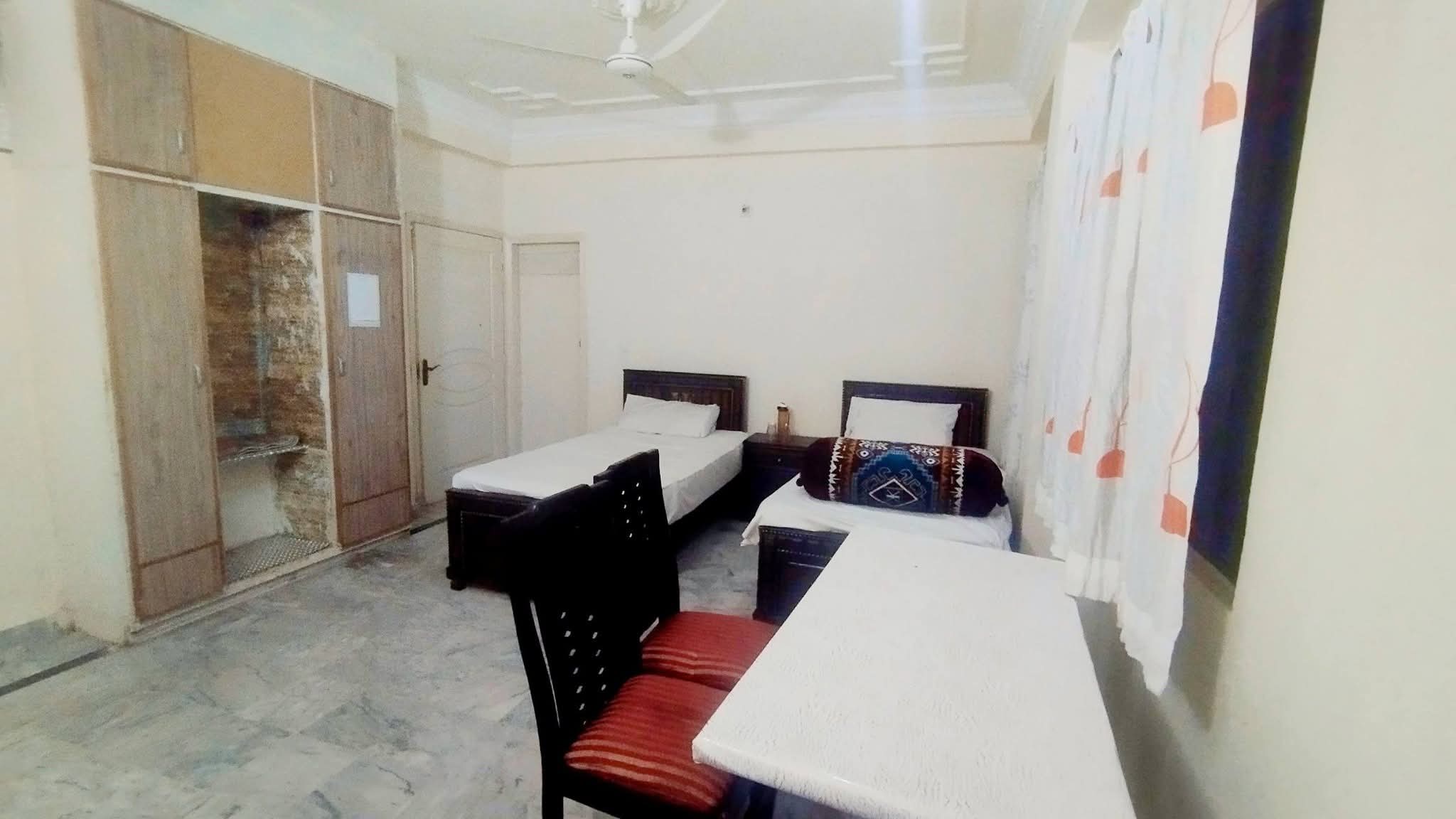 Jwandoon Girls Hostel