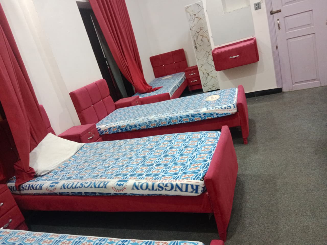 SAHAR Girls Hostel Satellite Town, photo 5