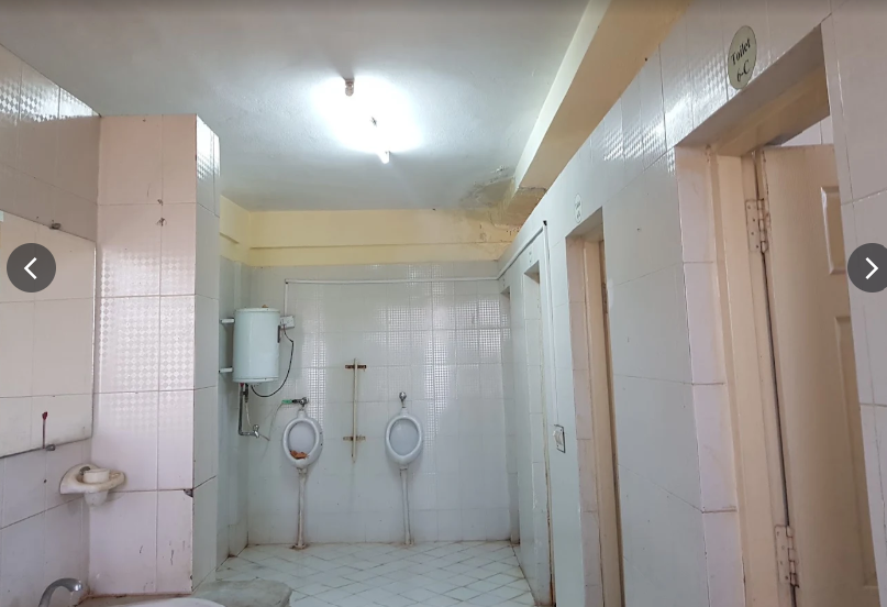 Boys Hostel 8 QAU, photo 2