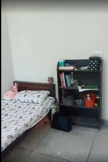Wayfarer girls hostel, photo 2