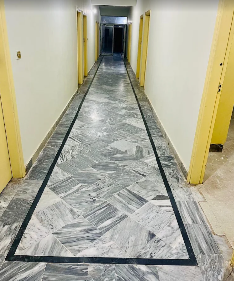 Wayfarer girls hostel, photo 3