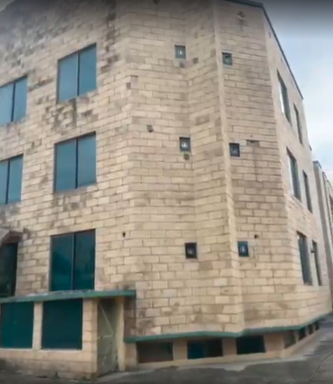 Wayfarer girls hostel
