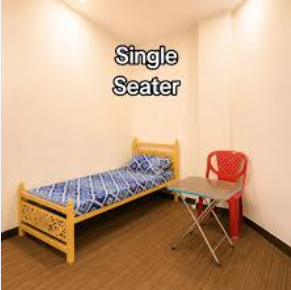 Best Choice Girls Hostel Saddar, photo 2