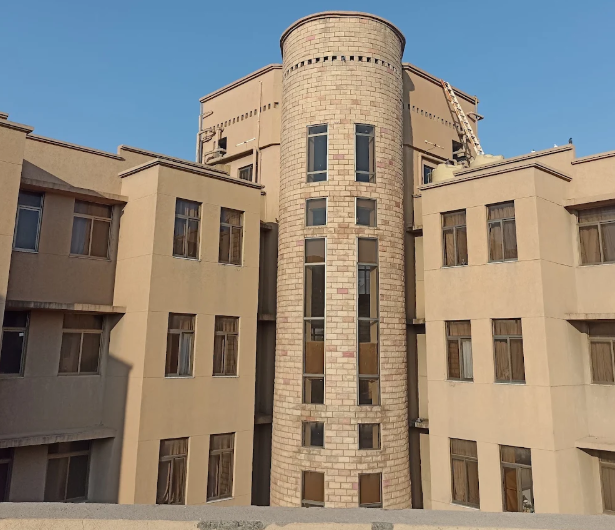 Zainab Hostel (NUST Campus), photo 3