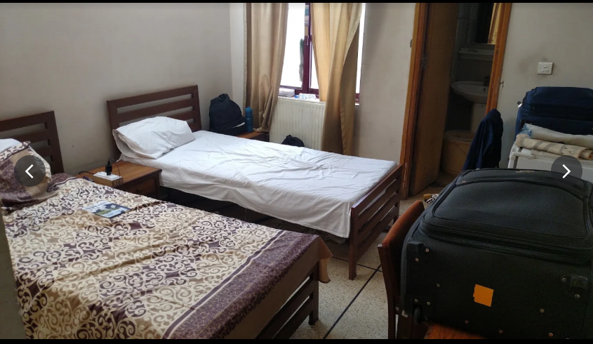 Zainab Hostel (NUST Campus), photo 2