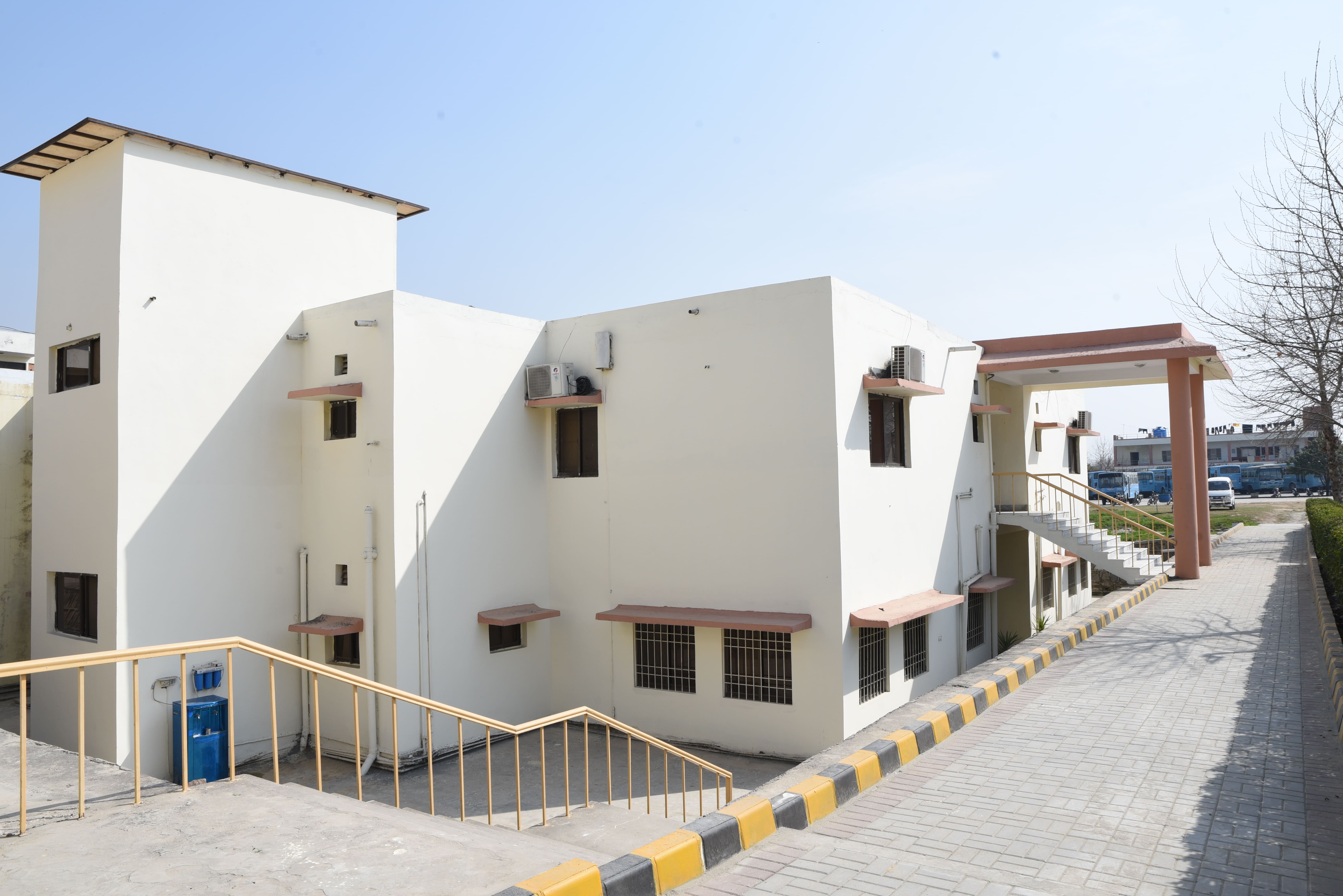 NUML Girls Hostel (On-Campus), photo 2