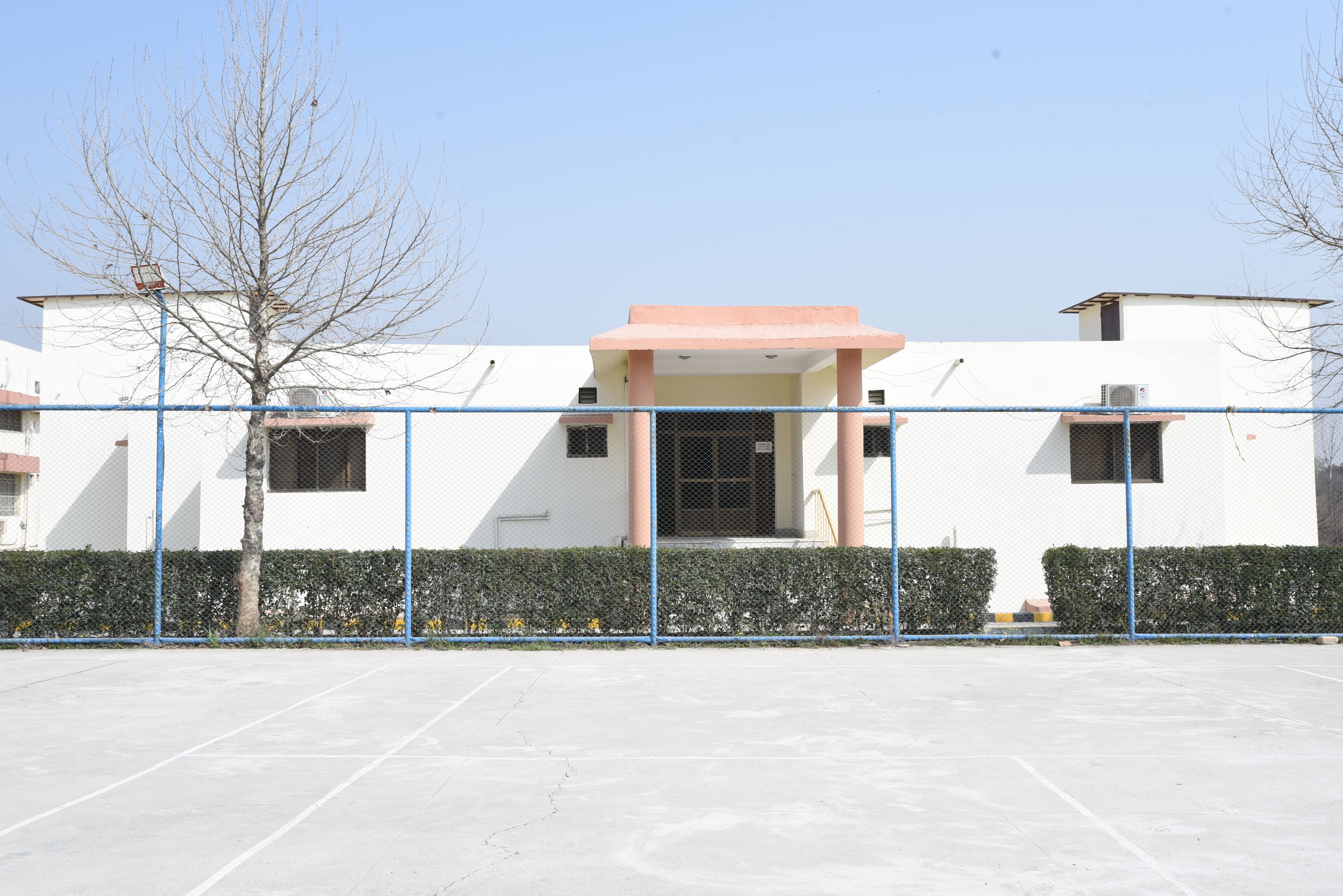 NUML Girls Hostel (On-Campus), photo 3