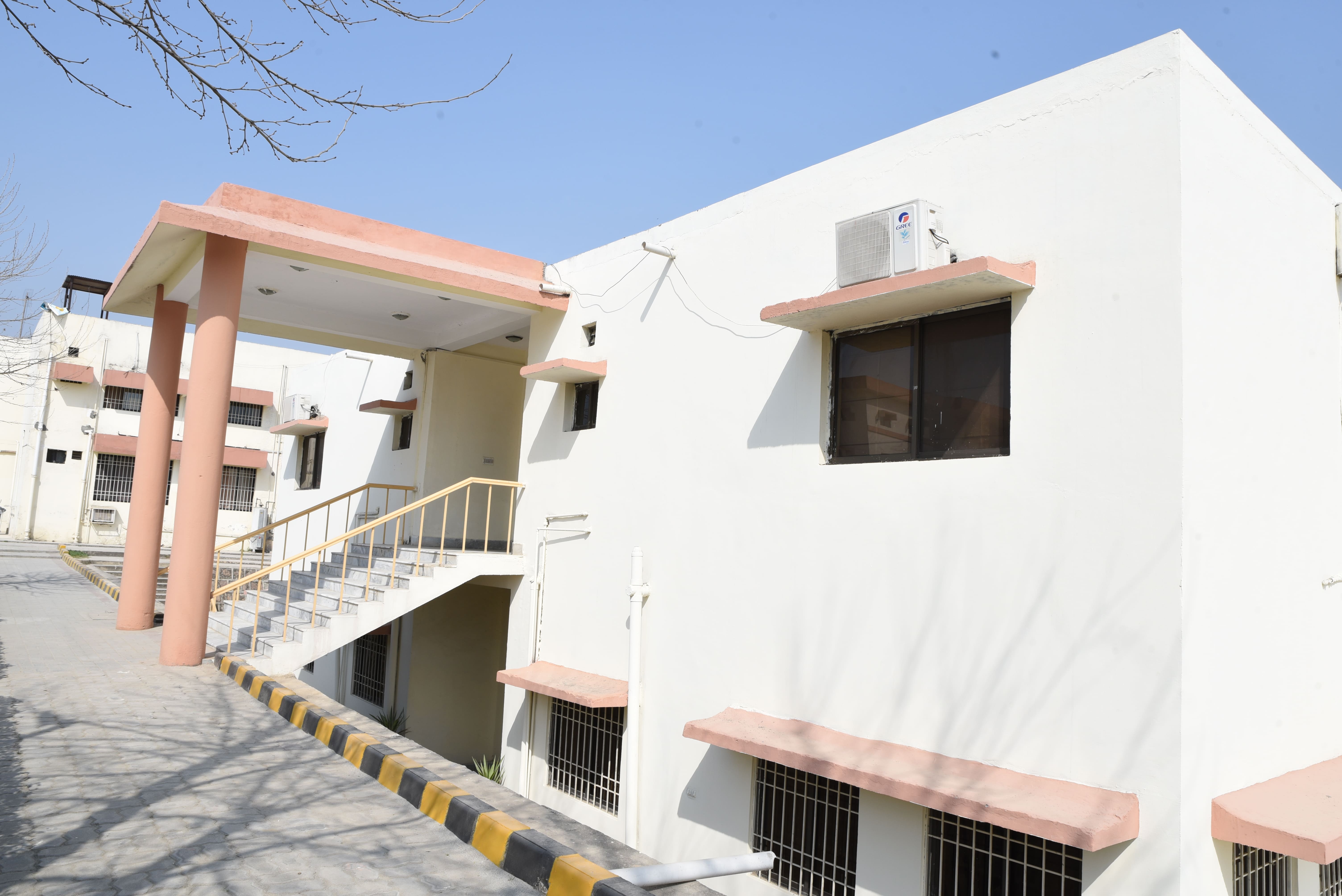 NUML Girls Hostel (On-Campus), photo 4
