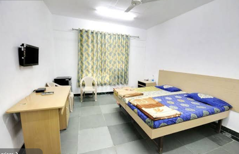 IQRA GIRLS HOSTEL, photo 2