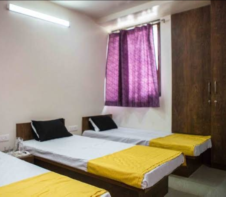 IQRA GIRLS HOSTEL
