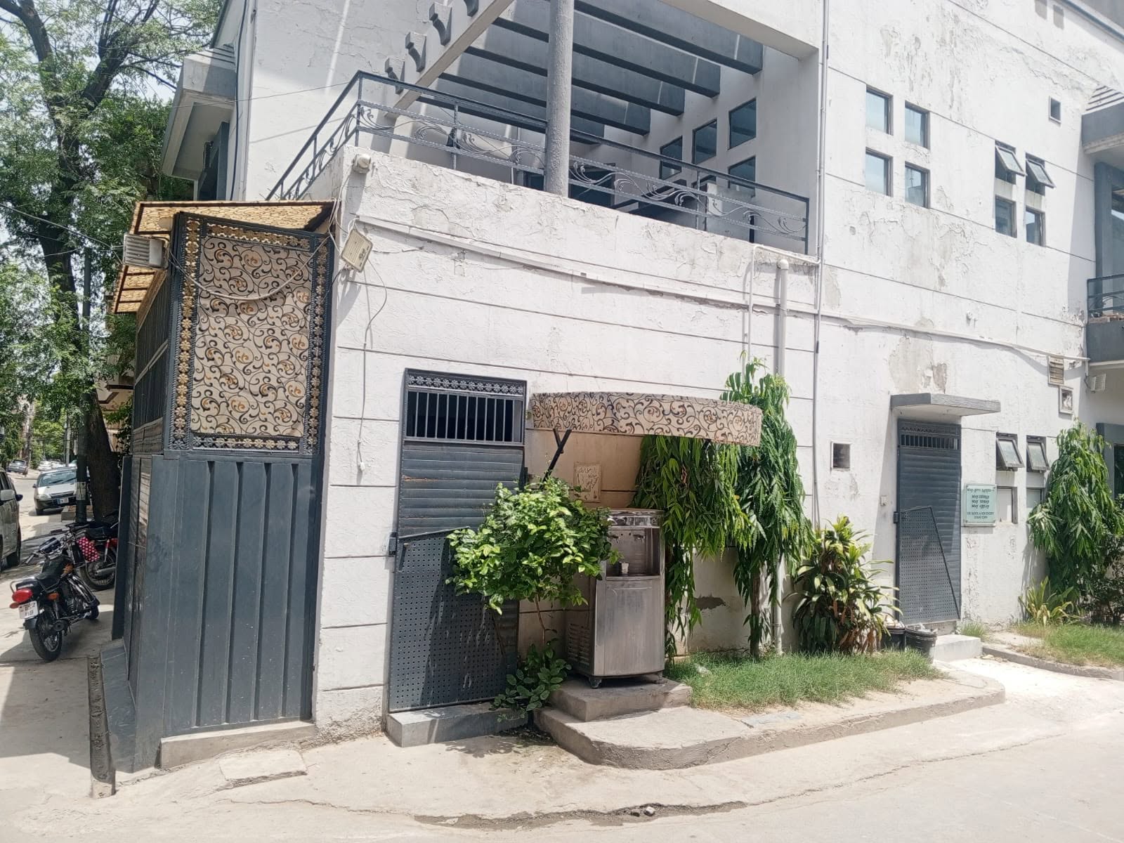Johar Boys Hostel (B.O.R Society)