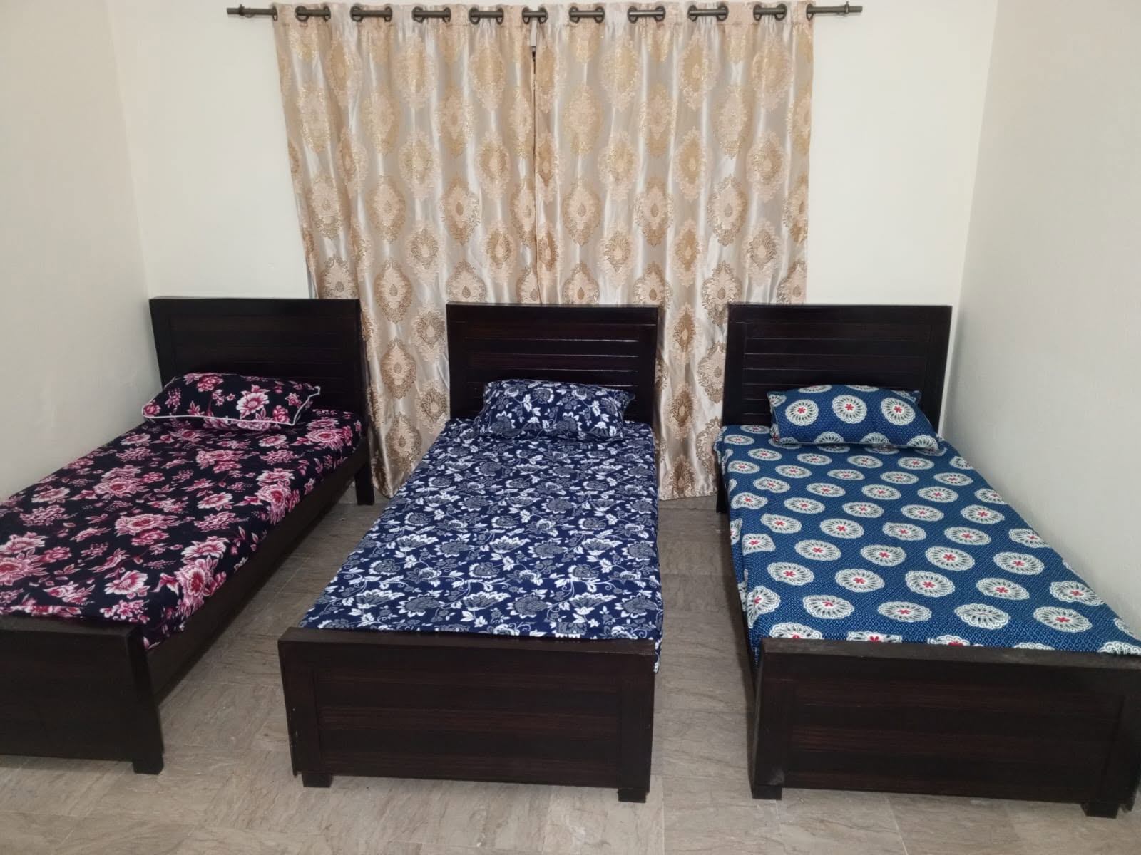 Johar Boys Hostel (B.O.R Society), photo 2