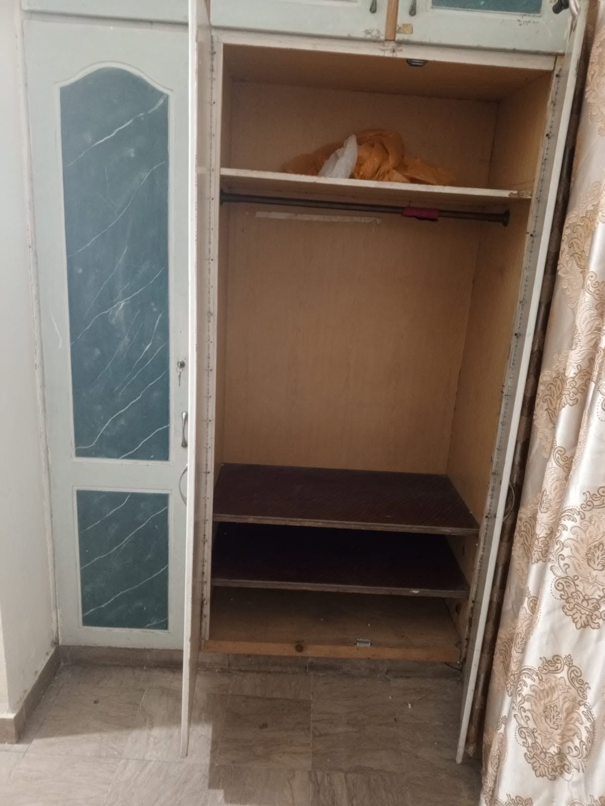 Johar Boys Hostel (B.O.R Society), photo 3