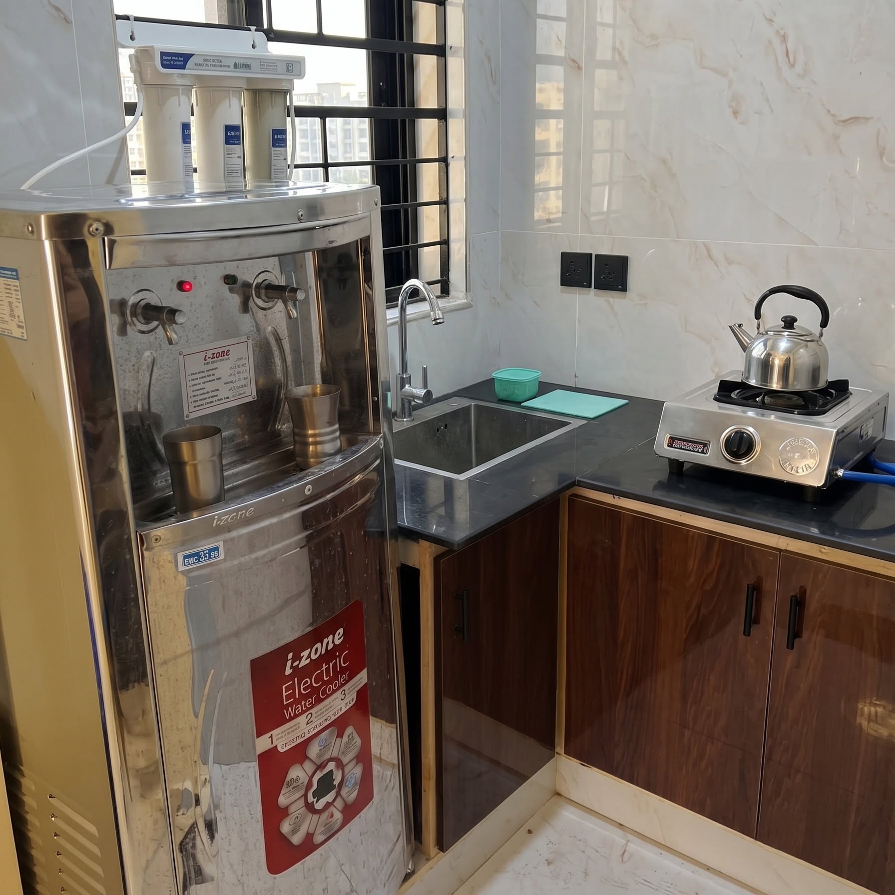 Radisson Girls Hostel (Airline Society, near UCP), photo 3