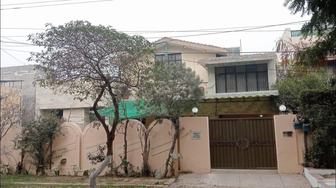 Ghouri Executive Boys Hostel (Model Town Link Road), photo 2