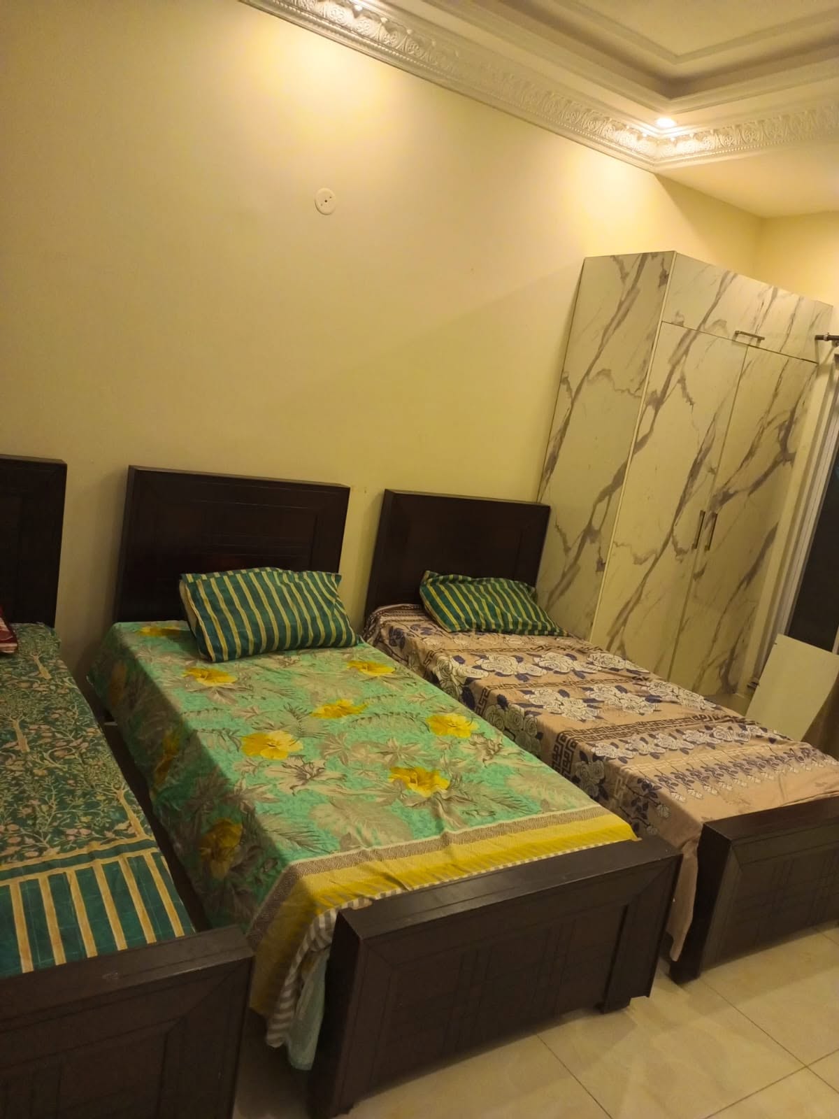 Waseem Boys Hostel (Wapda Town), photo 3