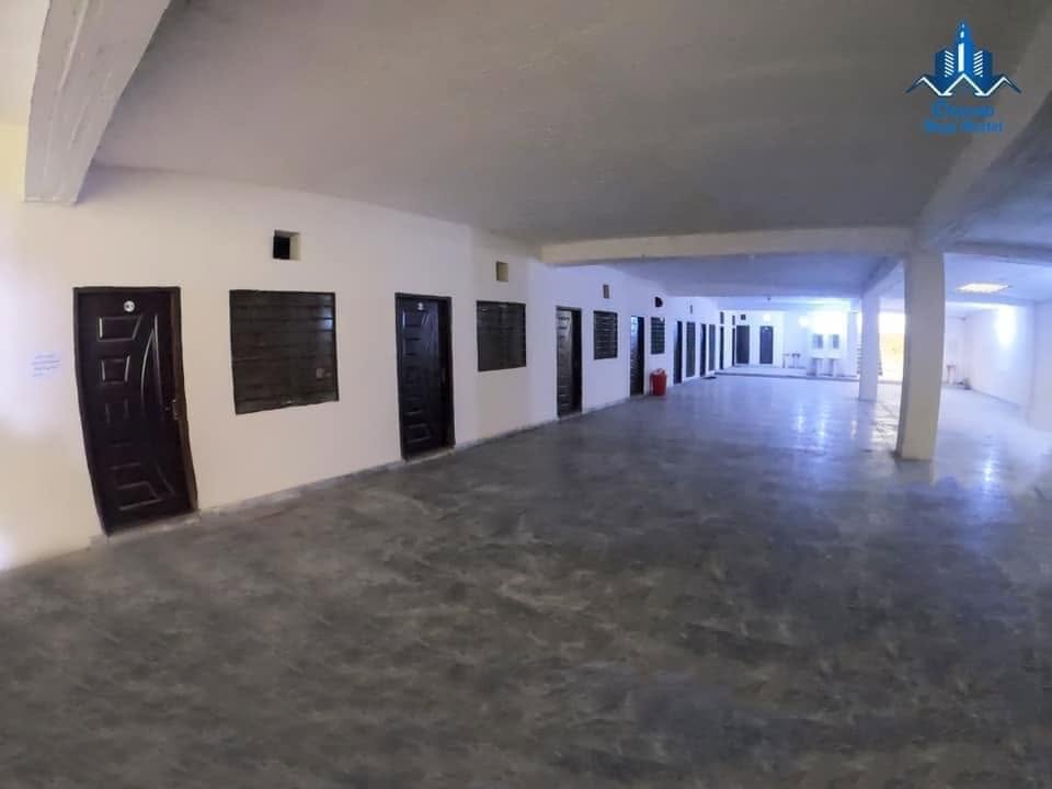 Chenab Boys Hostel (G-3 Johar Town), photo 2