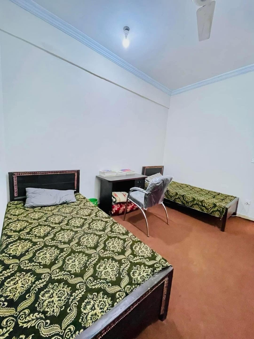 Noor Boys Hostel (G-13, near NUST), photo 2