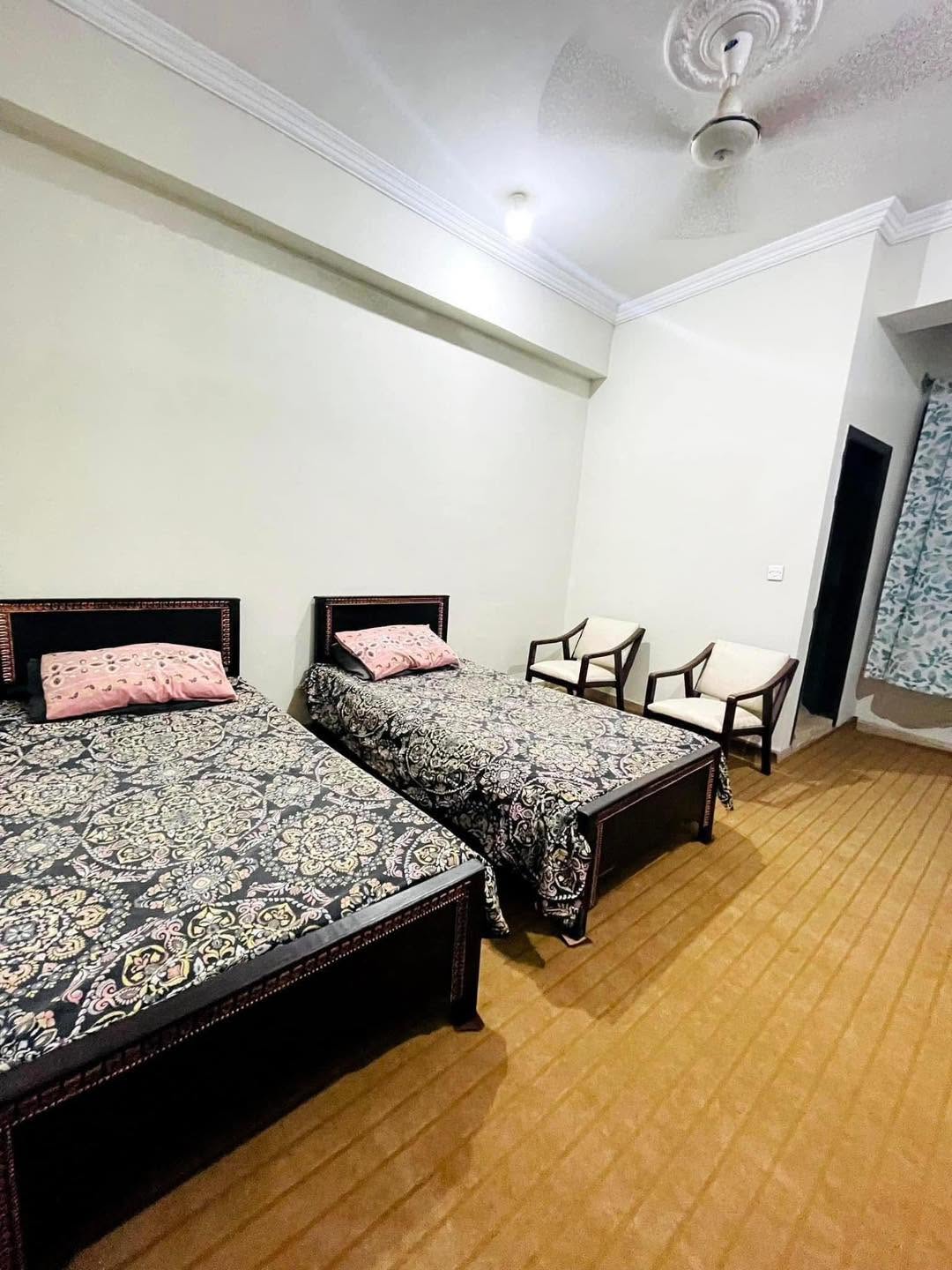 Noor Boys Hostel (G-13, near NUST), photo 3