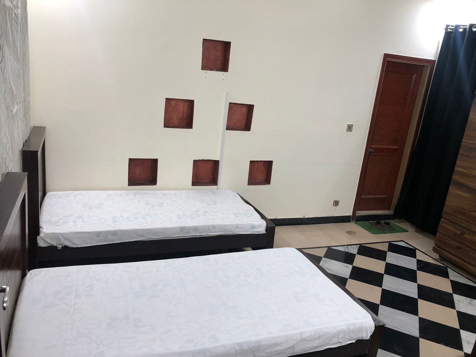 SK Boys Hostel (G-13/3), photo 3