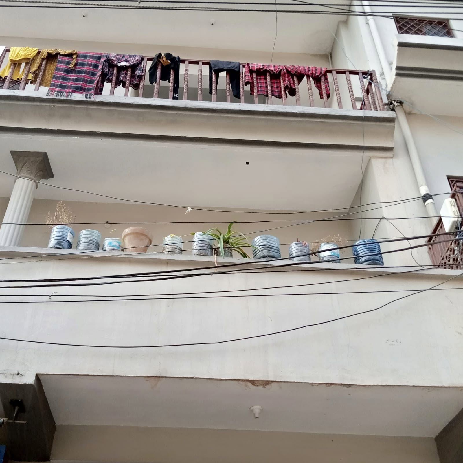 Noor G-B Girls Hostel (Afandi Colony), photo 2