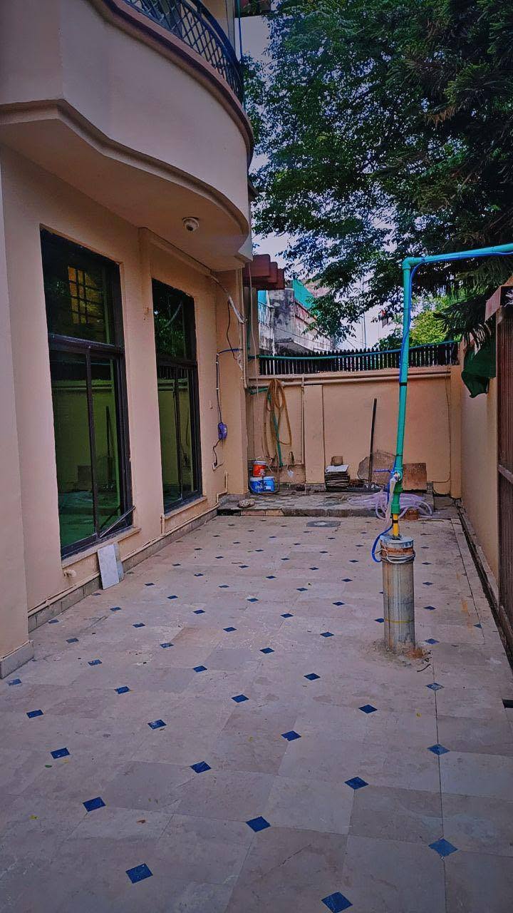 Grace Girls Hostel (G-9/4), photo 3