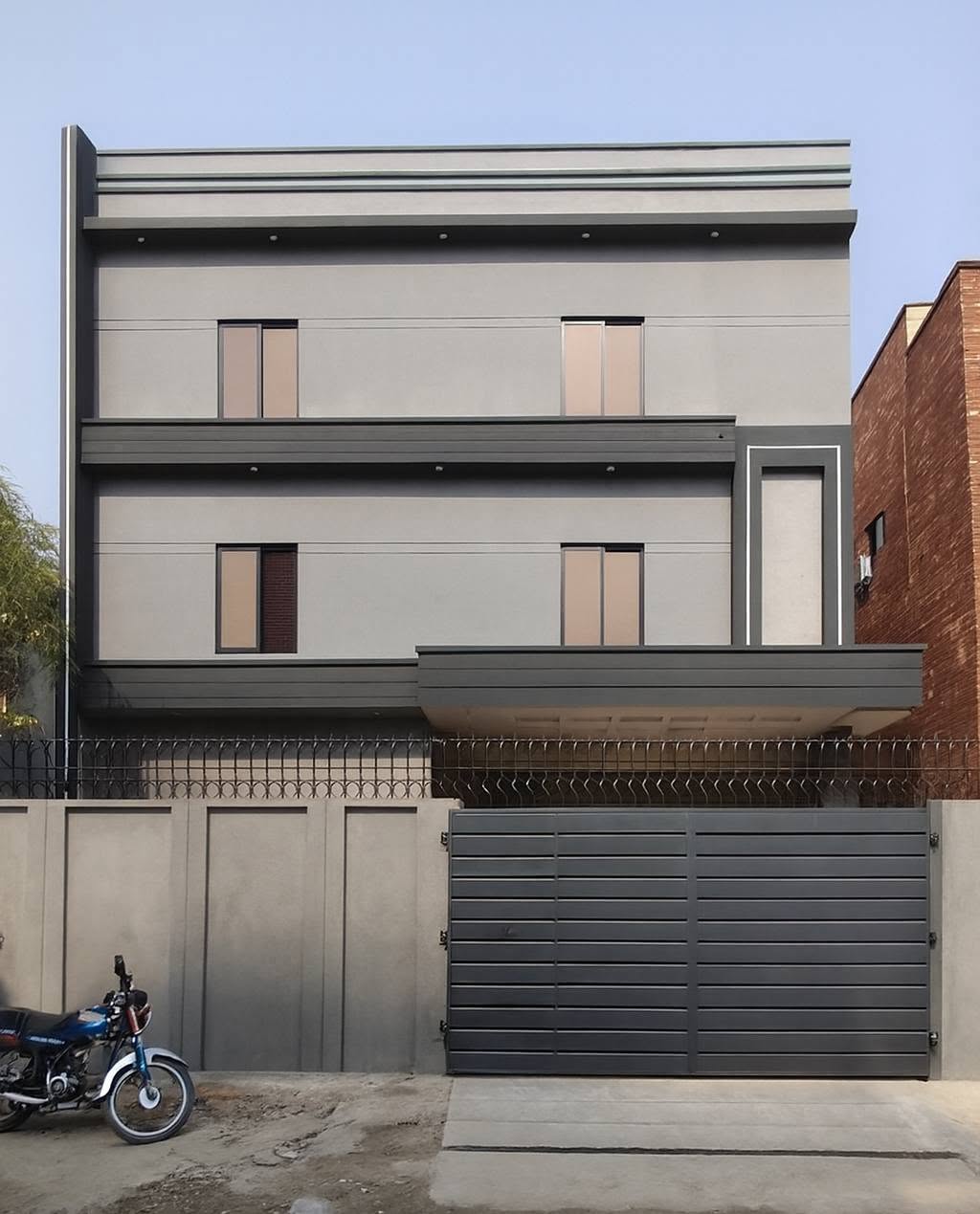 SheSpace Girls Hostel (Gulberg III), photo 2
