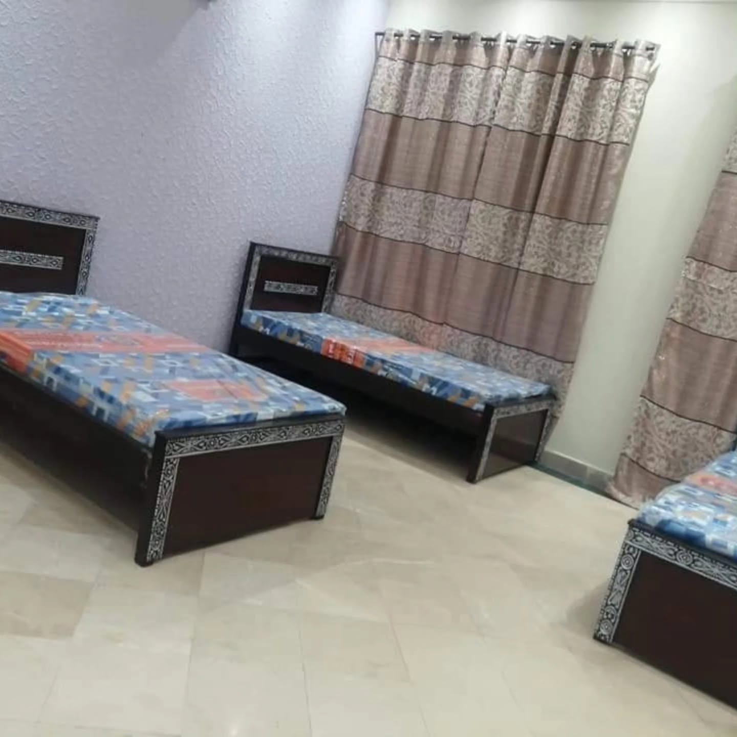 Maheen Villa Girls Hostel (G-9, Branch 2)